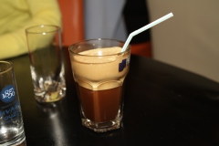 Lekkere frappe