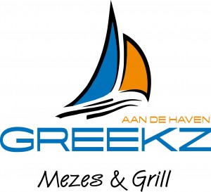 Greekz vol